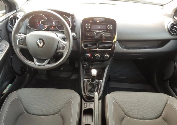 Renault Clio cena 29900 przebieg: 250800, rok produkcji 2018 z Kolbuszowa małe 232